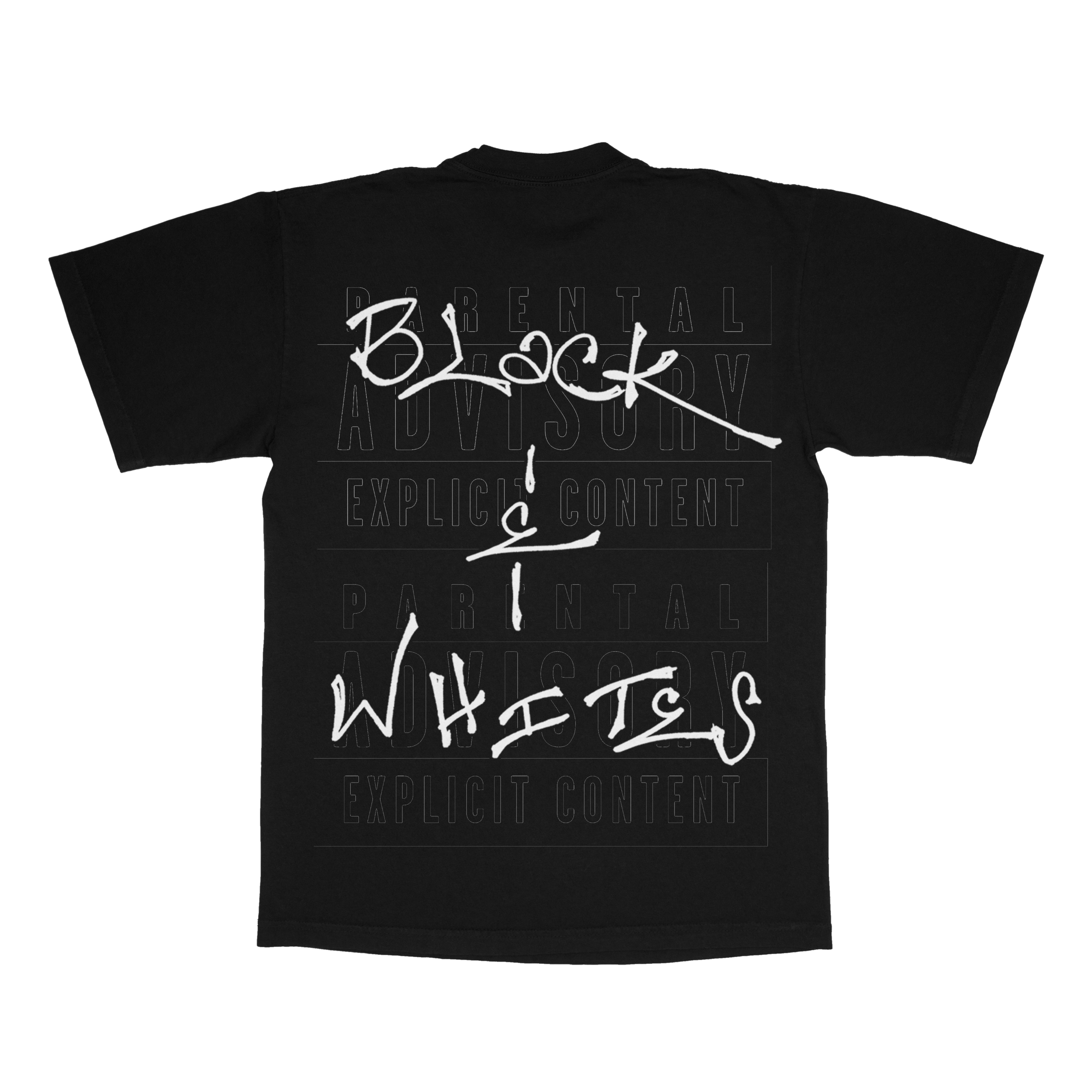 Advisory Tee