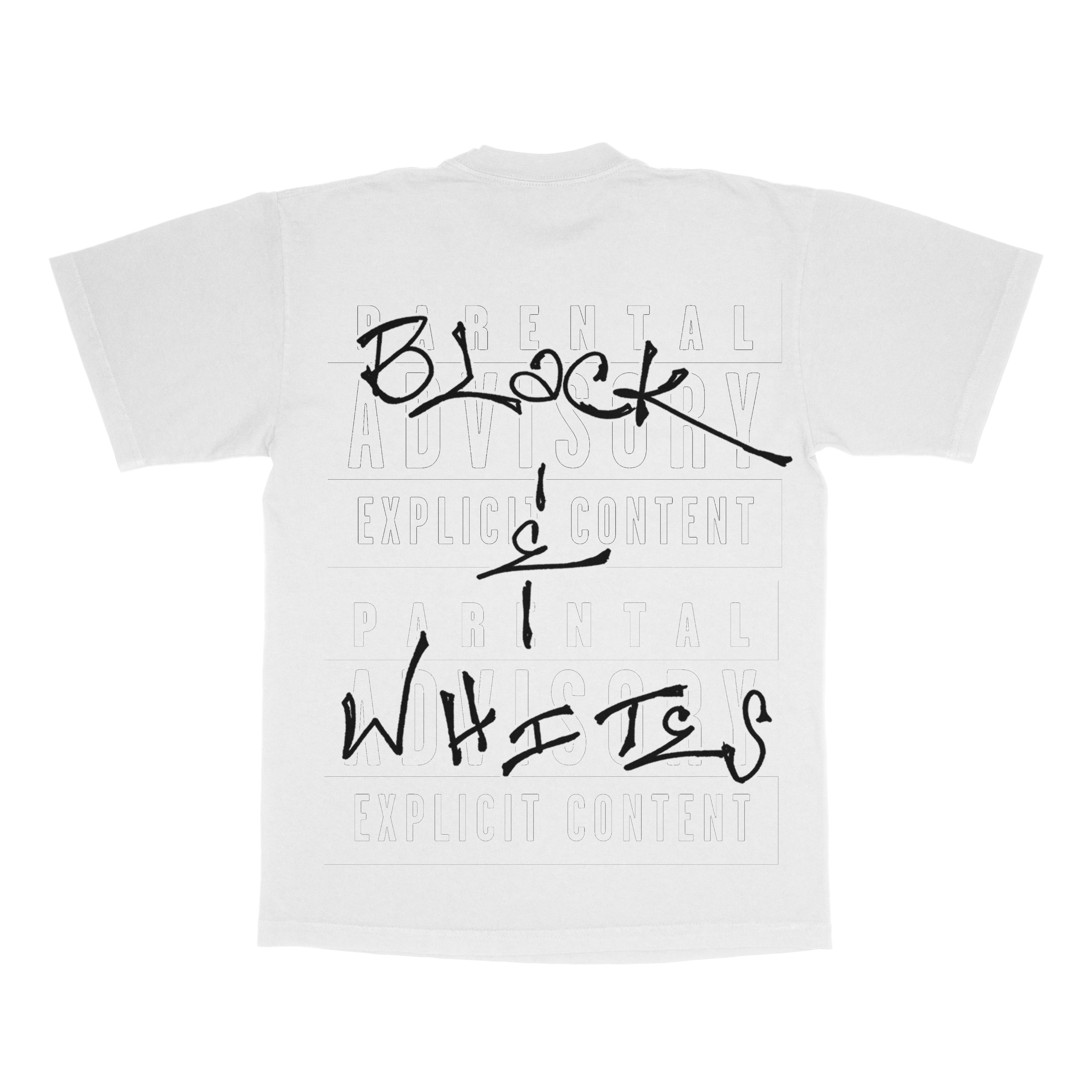 Advisory Tee