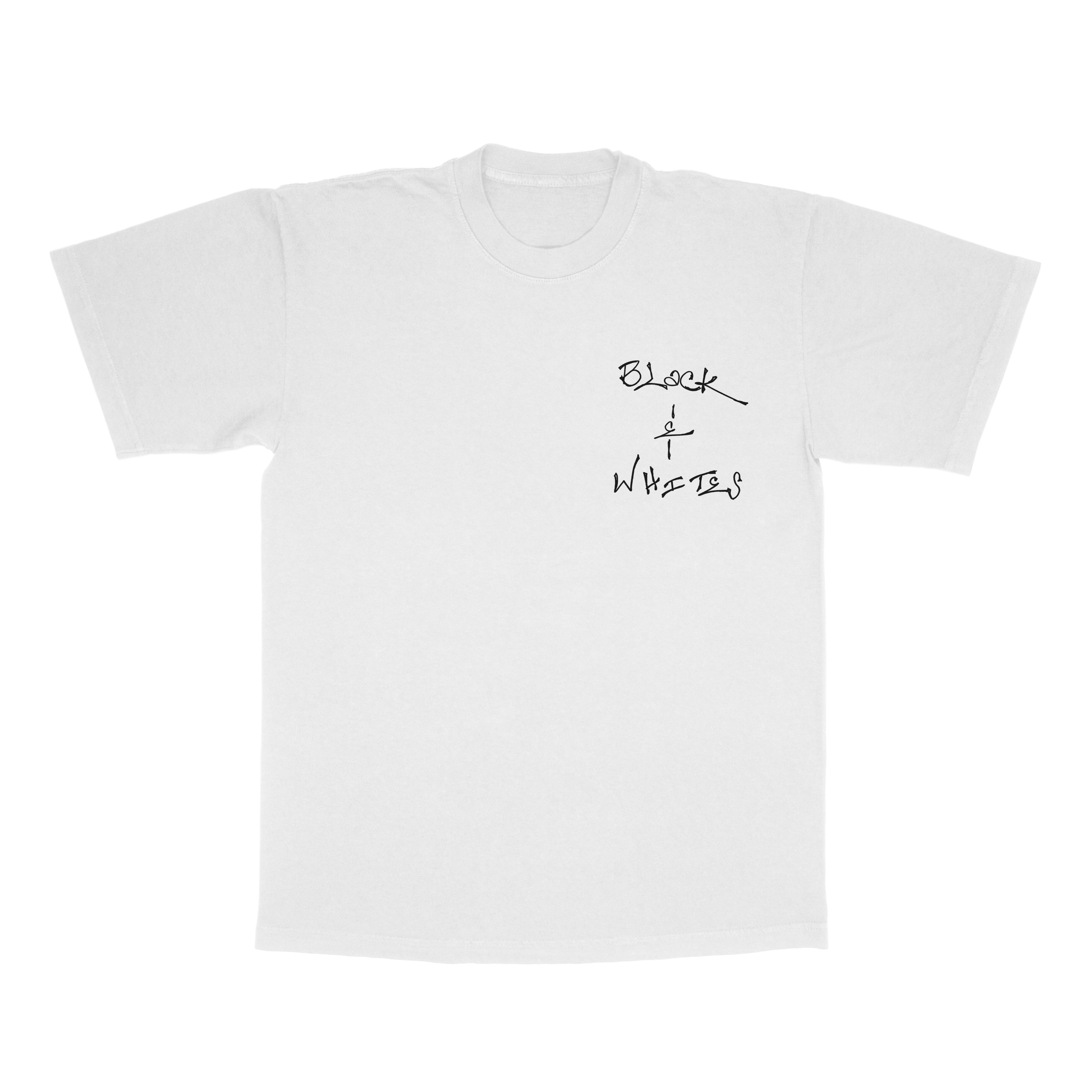 Advisory Tee