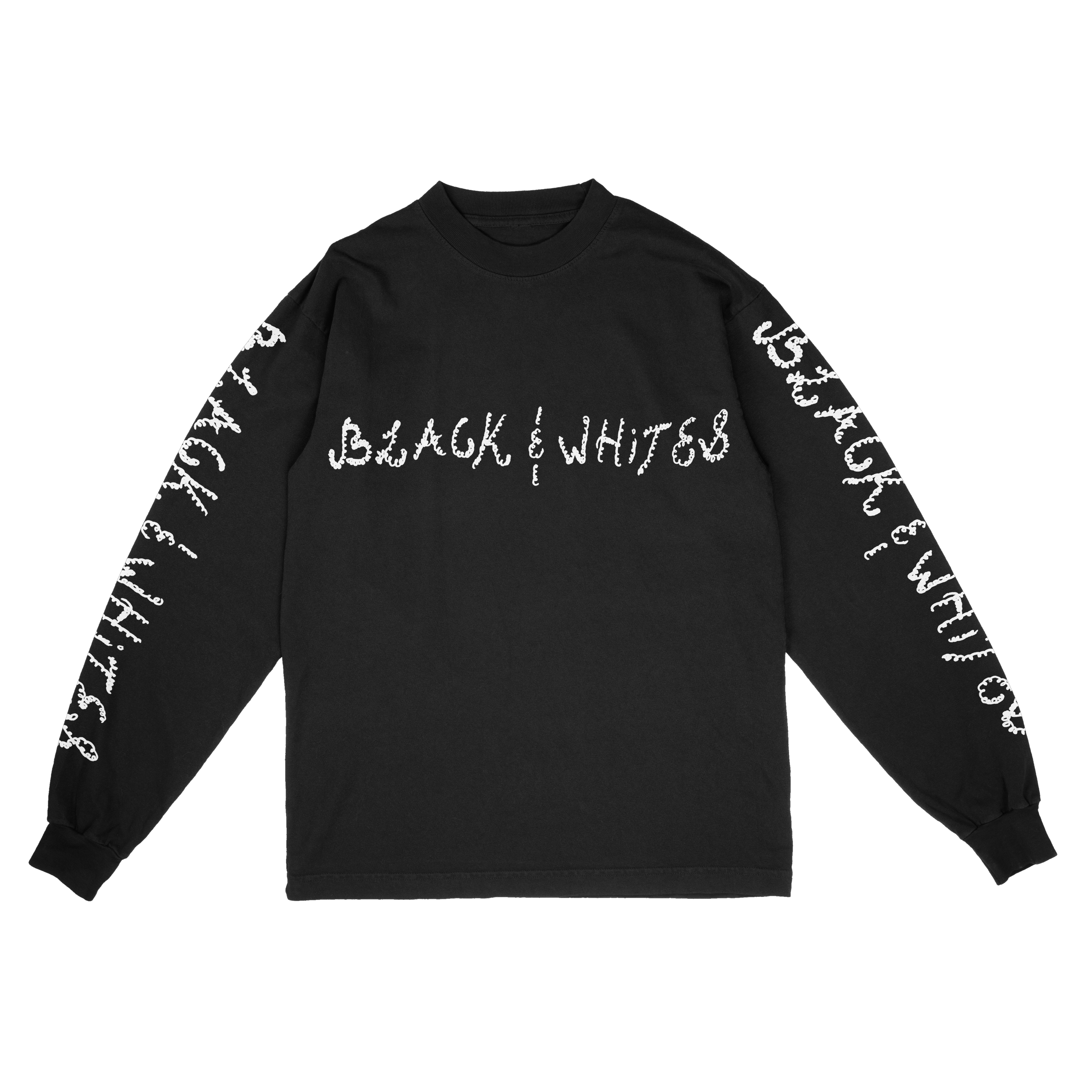 Chess Not Checkers Long Sleeve